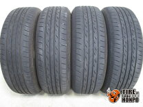 楽天市場】ブリジストン タイヤ ネクストリー 195／65r15の通販