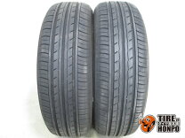 楽天市場】ヨコハマブルーアース 中古 195－65-15の通販