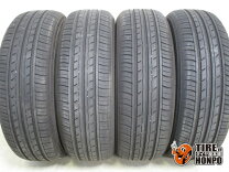 楽天市場】ヨコハマブルーアース 中古 195－65-15の通販
