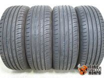 楽天市場】225 65r17 中古 サマータイヤの通販