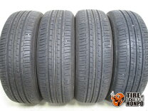 楽天市場】中古 タイヤ 185 60r15 ecopiaの通販