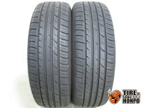 楽天市場】205/60r16 中古 2本の通販