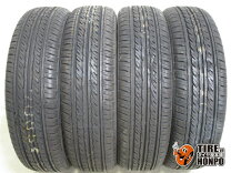 楽天市場】タイヤ 155 65 r14 中古の通販