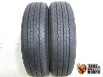 楽天市場】195／80r15 ダンロップ sp175の通販