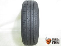 楽天市場】ブリヂストン ルフト rv 195/65r15の通販