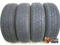 楽天市場】165/70r14 4本セット（ブランドブリヂストン）（サマー 