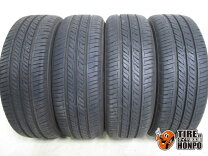 楽天市場】165／55r14 4本セット 中古の通販