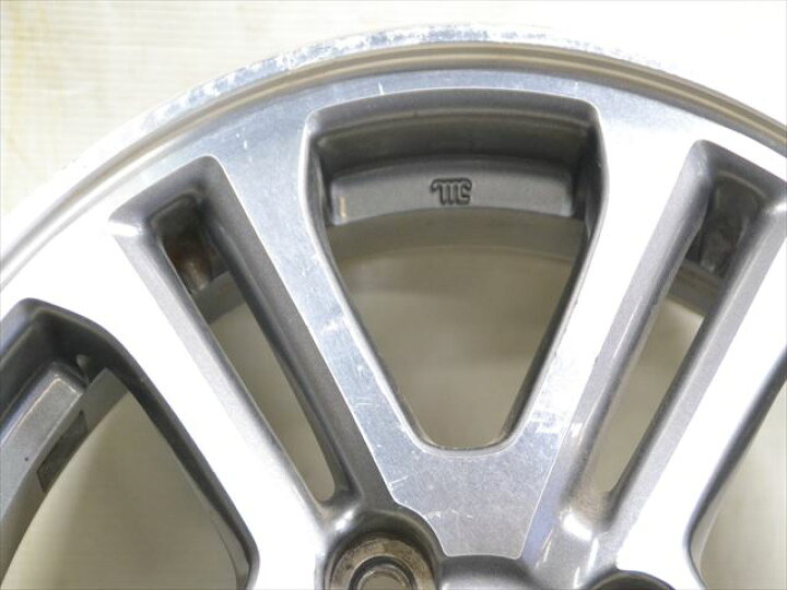 楽天市場】中古アルミホイール 1本のみ 14インチ ホンダ 純正ホイール 