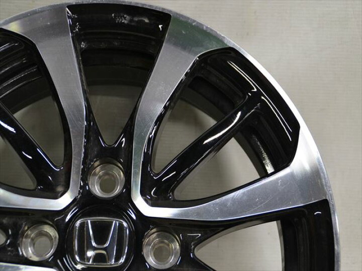 楽天市場】中古アルミホイール 1本単位 14インチ ホンダ Nシリーズ 