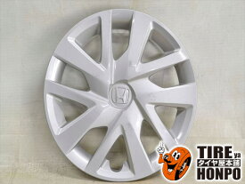 中古ホイールカバー ホンダ純正 1枚単位 14インチ N-BOX 【中古】【RCP】