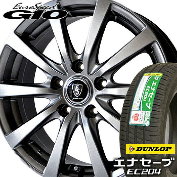 楽天市場】【タイヤ交換対象】215/65R16 ダンロップ エナセーブ  