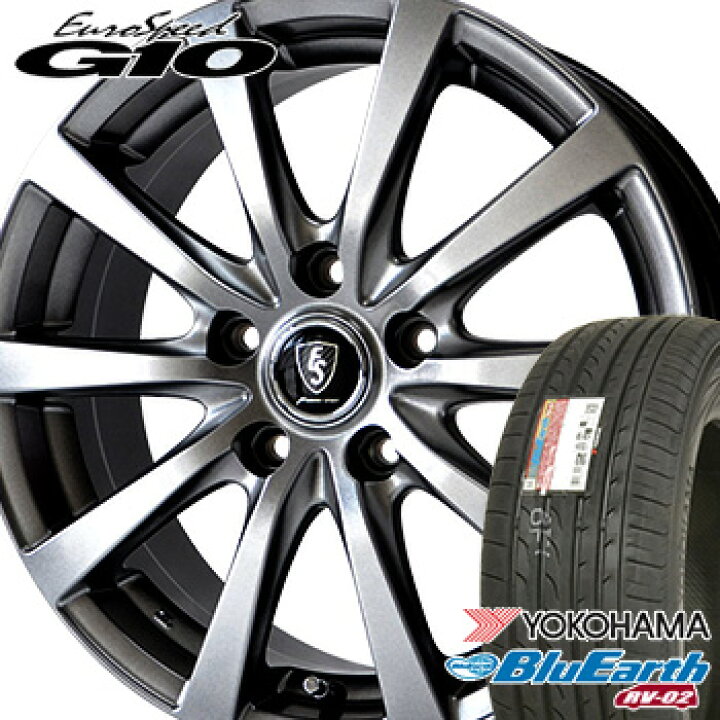 楽天市場】【タイヤ交換対象】215/60R16 ヨコハマ ブルーアース  