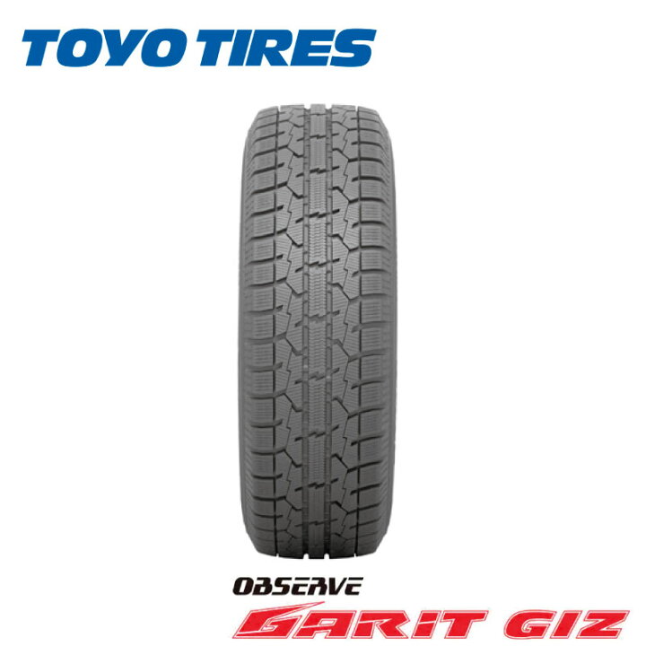 楽天市場】4本セット 2023年製 225/45R18トーヨータイヤ TOYO OBSERVE 