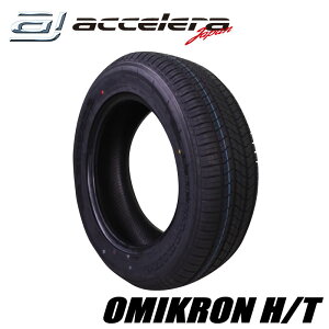 �����ʌ�������� 225/65R17 102H �A�N�Z���� OMIKRON H/T �ă^�C�� �T�}�[�^�C���i225/65-17 225-65-17 225 65 R17 225/65/17�C���`�j