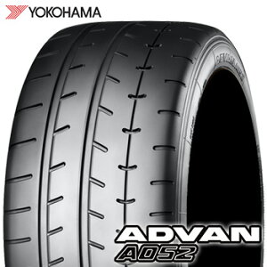 y^CΏہz 235/45R18 98Y Rn} Aho A052 T}[^C 1{ YOKOHAMA ADVAN A052 yzy2z