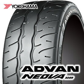 【タイヤ交換対象】 325/30R19 ヨコハマ アドバン ネオバ AD09 サマータイヤ 1本 YOKOHAMA ADVAN NEOVA 【他】【3】