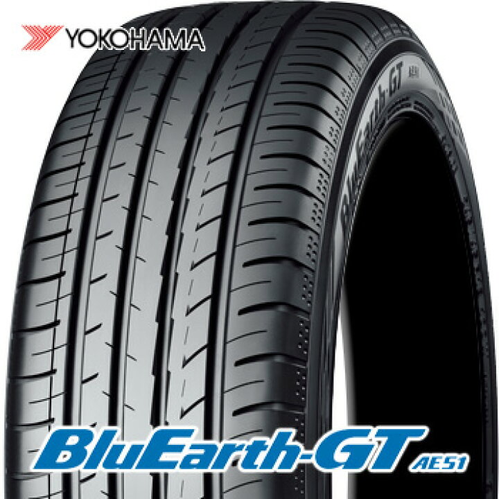 楽天市場】【タイヤ交換対象】 155/65R14 ヨコハマ ブルーアースGT  
