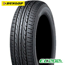 楽天市場】 タイヤブランド > ダンロップタイヤ単品 > EC202L : タイヤ 