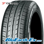 【タイヤ交換対象】 【2022年製〜】 205/60R16 ヨコハマ ブルーアース ES32 サマータイヤ 4本 YOKOHAMA BluEarth-ES 車種例 ヴォクシー エスクワイア プリウスα 【2】