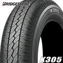 【数量限定】【2018年製】145R12 6PR ブリヂストン K305 新品 サマータイヤ 1本 BRIDGESTONE 軽トラック・軽バン等 【RCP】【1...