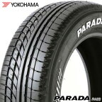 225/50R18C 107/105H(ブラックレターのみ) ヨコハマ パラダ PA03 サマータイヤ 1本 YOKOHAMA PARADA 【他】【3】