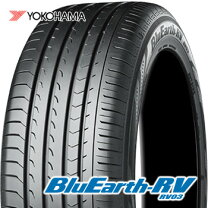 楽天市場】ヨコハマ 165 55 15 rv02 ブルーアースの通販 