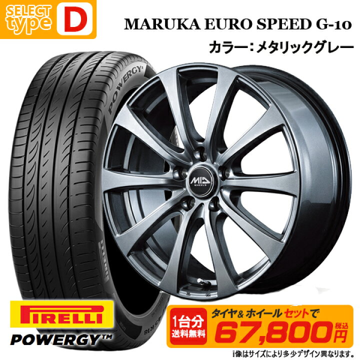 楽天市場】30プリウス シエンタ等に【2025年製】ピレリ POWERGY 185 