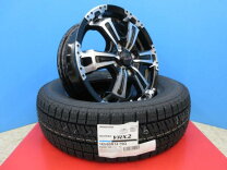 楽天市場】165／65R14（ホイール穴数4）（スタッドレスタイヤ 