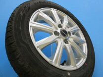 楽天市場】155／65r14 ig60 アイス ガード ホイールセット ヨコハマの通販