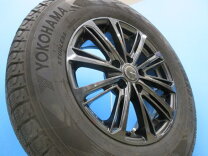 楽天市場】215／70R16（ブランドヨコハマ）（スタッドレスタイヤ 