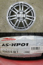 楽天市場】185／65R15（サマータイヤ・ホイールセット｜タイヤ 
