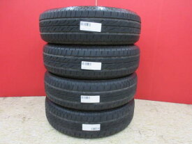 BS NEXTRY 175/65R15 22年製造 中古4本セット アクア カローラフィールダー スペイド ポルテ ヴィッツ Z12型 キューブ フィット インサイト スイフト イグニス バレーノ MINI 等に 鴻巣