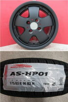 楽天市場】175 65r14 ホイールセット 中古（タイヤ・ホイールセット 
