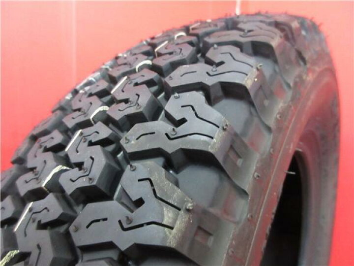 楽天市場】送料無料 ゴツゴツ BS RD-604 4本 145/80R12 80/78N LT 