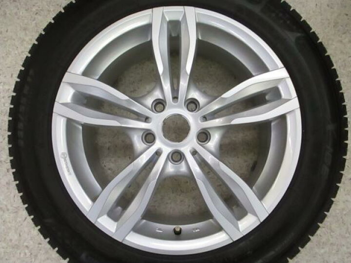 楽天市場】送料無料 4本 BMW X1 225/55R17 新品 PIRELLI ピレリ ICE 