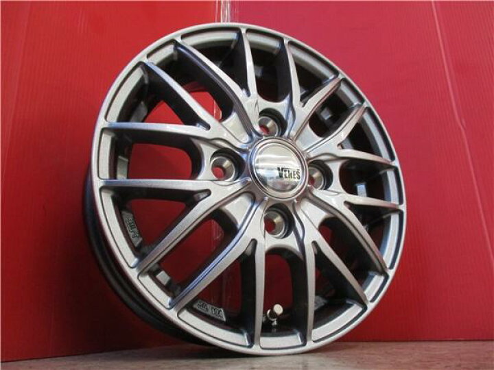 楽天市場】限定セット 新品 4本 ブリジストン RD-604 145/80R12 タイヤ 