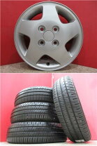 楽天市場】ラパン 純正（リム径（インチ）13）（タイヤ・ホイール｜車 