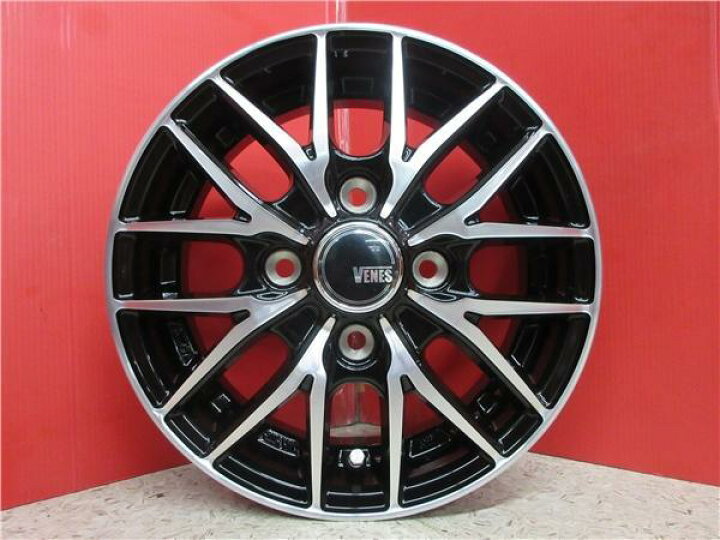 楽天市場】限定セット 新品 4本 ブリジストン K370 145/80R12 タイヤ 