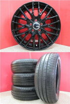 楽天市場】185／60r15 スイフト ホイール 中古の通販