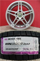 楽天市場】bmw ホイール 中古 205-60r16の通販