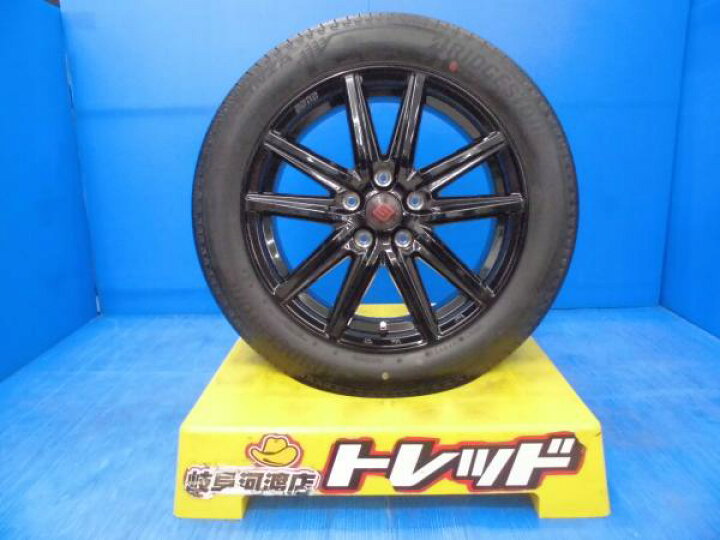 楽天市場】4本 セット オデッセイ ヴェゼル 新品 アルミ付き 17インチ 