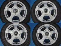楽天市場】エコピア nh100 rv 195/65r15の通販 