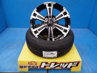軽トラ 軽バン 14インチ 新品 VENES SUV 4.5J +45 ヨコハマ PARADA PA03 95/93N 夏タイヤホイール 組込済…