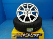 楽天市場】中古タイヤ 205 50 r16（タイヤ・ホイールセット｜タイヤ 