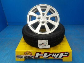 楽天市場】 中古冬タイヤ+ホイールセット > 14インチ : タイヤショップ 
