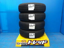楽天市場】165／60r15 77h ブリヂストン エコピア nh100cの通販