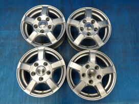 楽天市場】 中古アルミホイール > 13インチ : タイヤショップトレッド