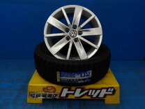 楽天市場】フォルクスワーゲン ポロ 純正（ホイール穴数5）（タイヤ 