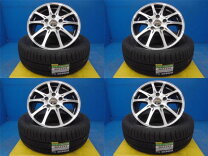 楽天市場】タイヤ ホイールセット 195／65 r15 ヴォクシーの通販