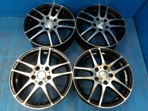 楽天市場】中古アルミホイール 16インチの通販